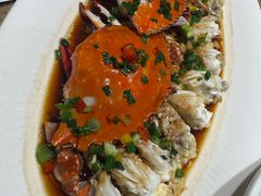 -宁海食府·涌宴(真和店)