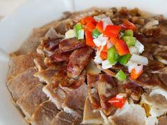 -洲际酒店·地平线全日餐厅HORIZON CAFÉ