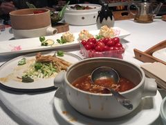 -106餐厅(山水文园店)