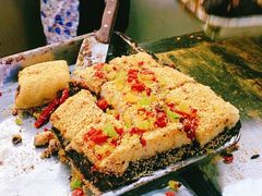 -清真·白记年糕(牛街北口店)