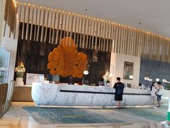 -三亚亚龙湾万豪度假酒店