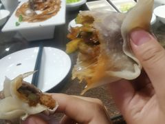 -阿庄新豫菜(航海东路店)