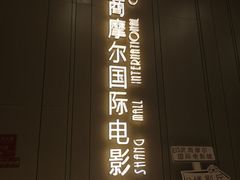 -武商摩尔影城(国广IMAX激光店)