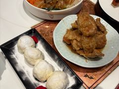 -红樱桃·欢乐餐厅(太原里店)