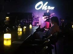 -ohbar live house(人广店)