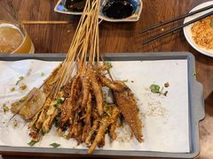 -林二哥宜烤官·宜宾小烧烤