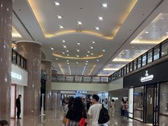 -海港城