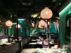 -佬麻雀·剁椒鱼头(京基KK One店)