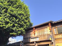 -三坊七巷历史文化街区