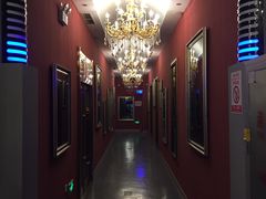 -明日世界密室轰趴·剧本桌游·箭馆团建(国贸店)