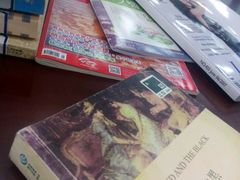 -泰州学院济川路校区-图书馆