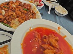 -清真•蜀风园(丁字沽店)