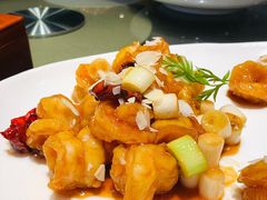 -阿庄新豫菜(通泰路店)