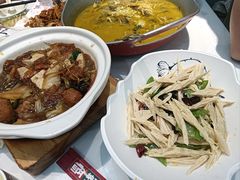 -纳家楼·地道陕菜(劳动路店)