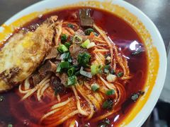 -小潘牛肉拉面馆