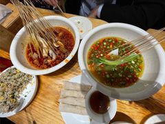 -嘉州叶婆婆钵钵鸡(建设路店)