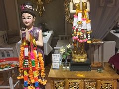 -早安曼谷泰国餐厅