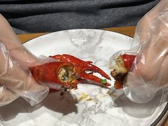 -0574龙虾的故事(东裕店)