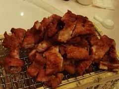 -御花园·粤菜·海鲜火锅(中山公园店)