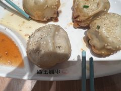 -小杨生煎(宜川路店)