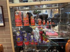 -安德烈俄式西餐厅(中央大街店)