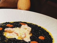 -Osteria Garden 生蚝花园餐厅(原进贤路店)