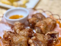 -老东风菜馆·羊肉火锅·海鲜·砂锅粥