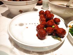 -半勺·新徽菜(银泰城店)