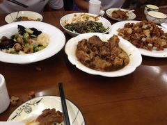 利德顺小老饭庄(复兴路店)-清真利德顺小老饭庄(复兴路店)