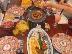 -卢布里西餐厅(总店)