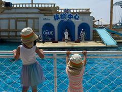 -秦皇岛乐岛海洋王国