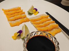 -上蔬无瑕· 创意素食·Vegetarian(华采天地店)