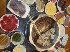 -福满家火锅26年江景(十八梯店)