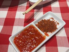 -西贝莜面村(近铁城市广场店)