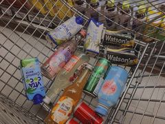 -Olé精品超市(苏州中心店)