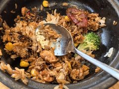 -米国现煲煲仔饭(塔子湖店)