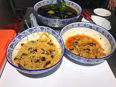 -王胖儿甏肉干饭(总店)