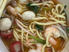 -明月虾面(厦禾路店)