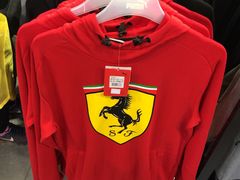 -PUMA(上海国际时尚中心店)