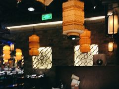 -绿茶餐厅(财富购物中心店)