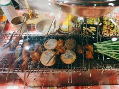 -生火火·小炉子炭烤(金楠天街总店)