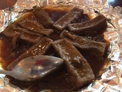 -七仙岭君澜度假酒店·桃源小馆中餐厅