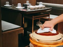 -捞王猪肚鸡火锅(金华义乌之心店)