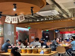 -水平有限广西米粉·广西风味集(五道口店)