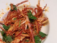 -关东小磨东北菜(上海长风大悦城店)