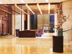 -济南喜来登酒店