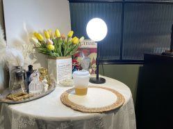 -VIVI BEAUTY  美甲美睫皮肤管理中心