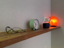 -芳香乐府疗愈空间·SPA·冥想