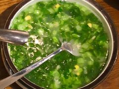 小白豆青菜钵钵-赤宴·川菜(玉林店)