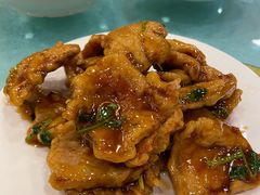 -宝发园名菜馆